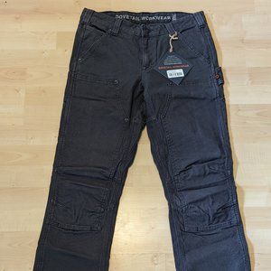 Dovetail Britt Utility